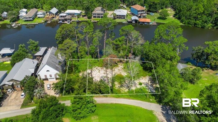 Property Photo:  16071 River Drive  AL 36580 