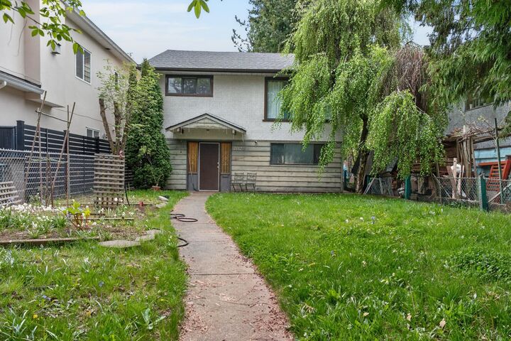 Property Photo: 2112 E 46th Avenue BC V5P 1P4