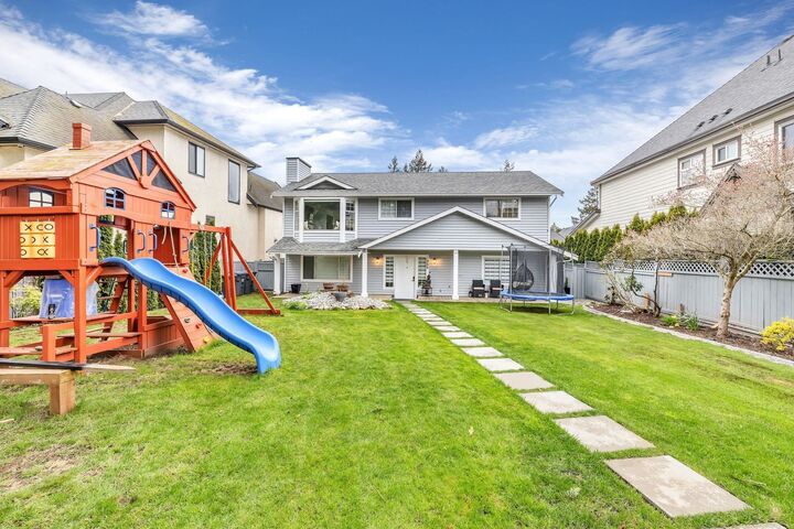 Property Photo: 1965 128 Street BC V4A 3V5