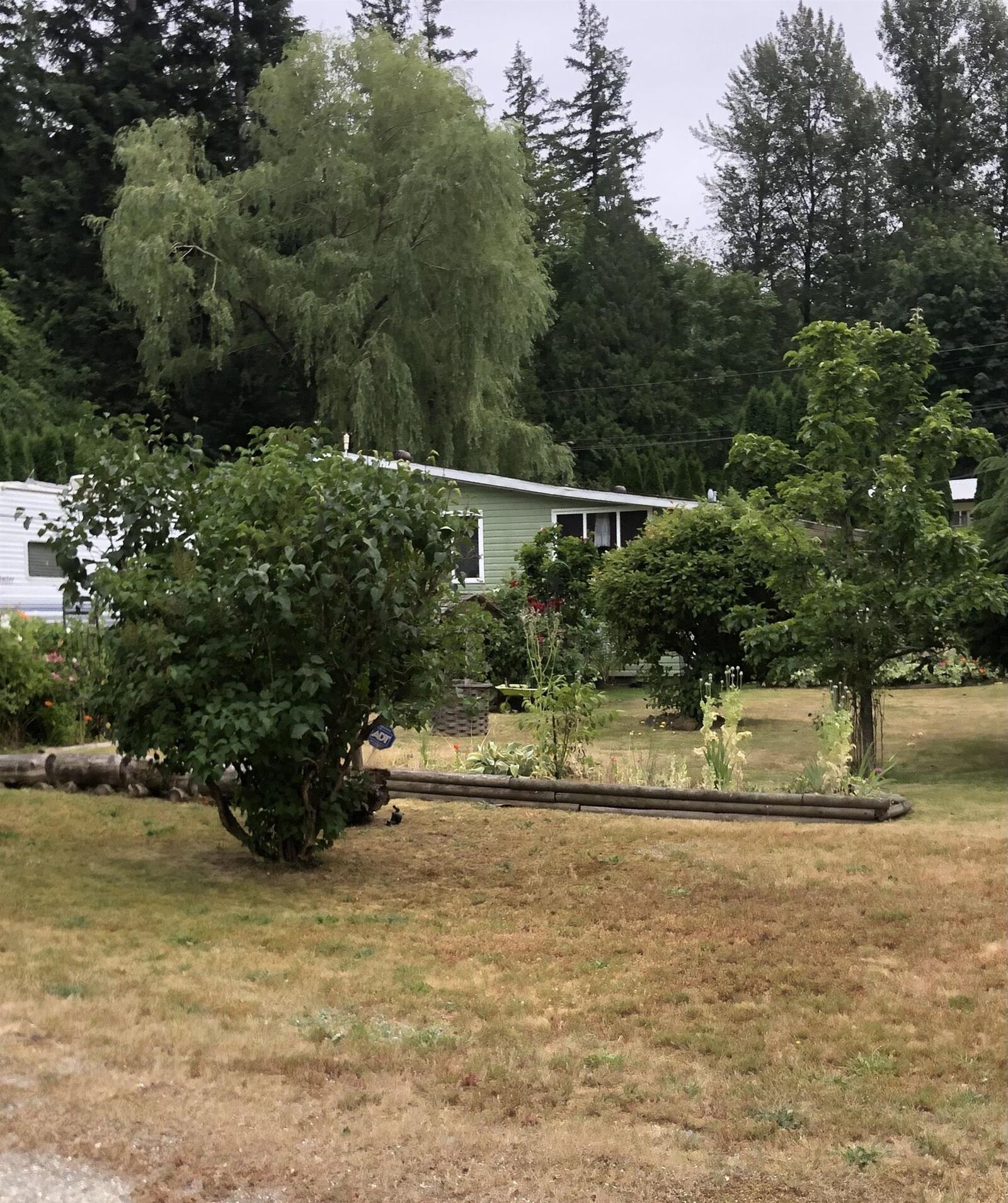 Property Photo: 22524 Ross Road BC V0X 1L3