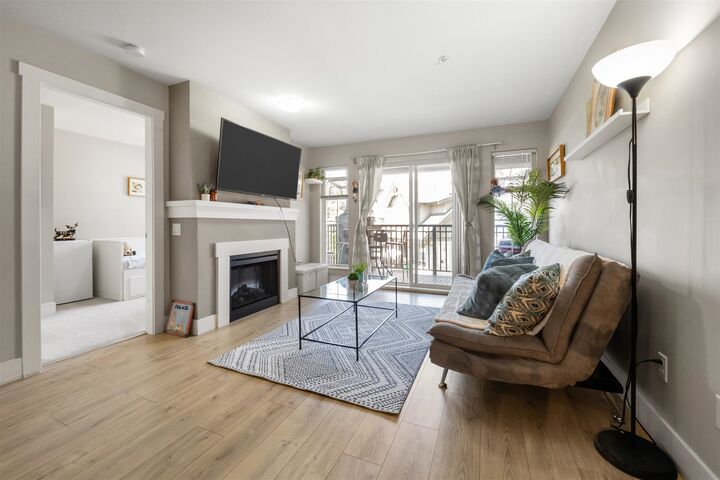 Property Photo: 9098 Halston Court 419 BC V3N 0A6