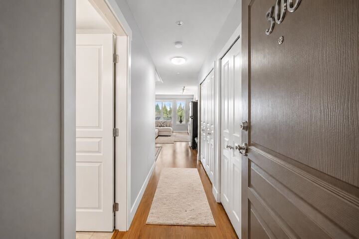 Property Photo: 12283 224 Street 308 BC V2X 8Z3