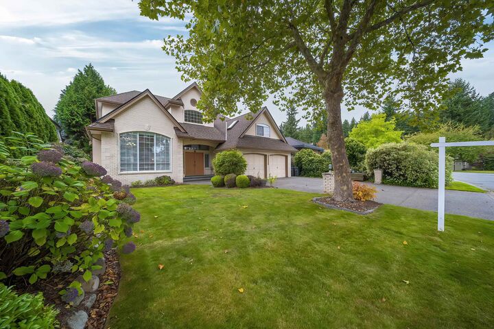 Property Photo: 14872 25A Avenue BC V4P 1N8