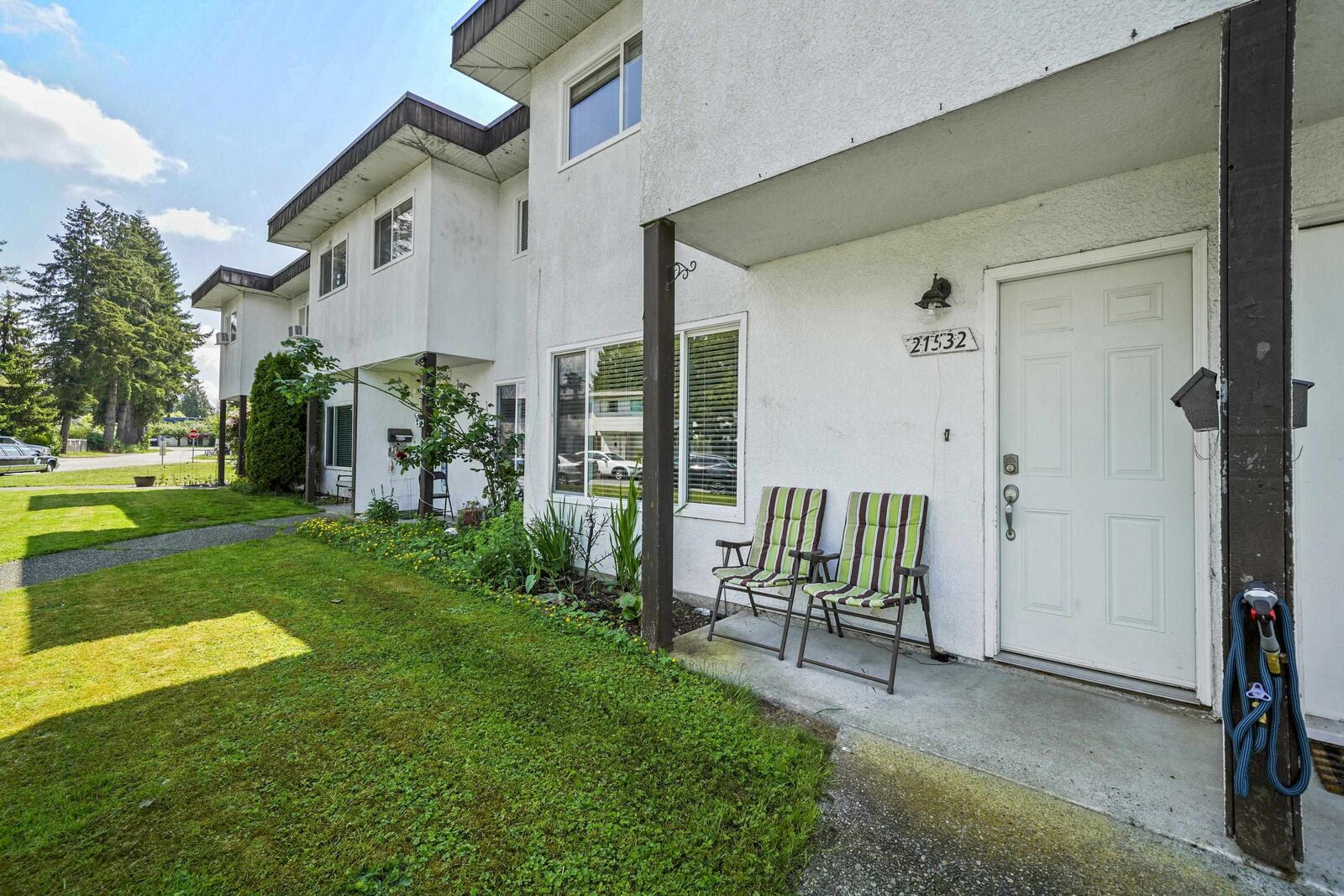 Property Photo: 21532 Mayo Place BC V2X 2K9