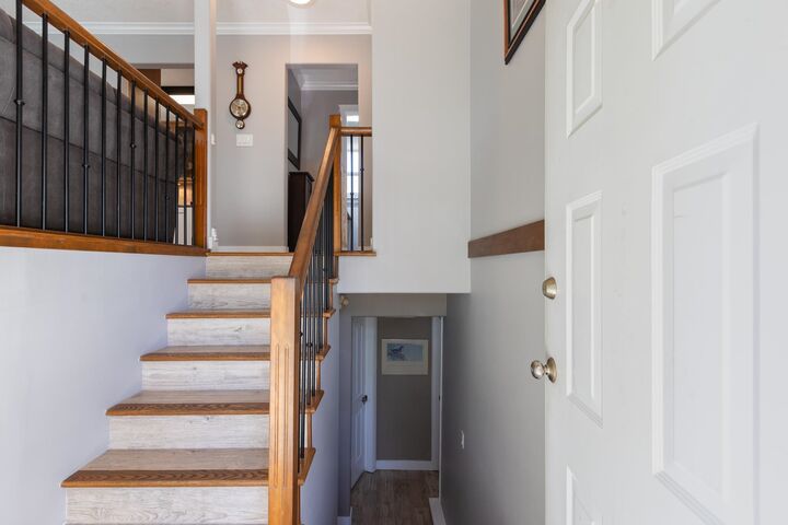 Property Photo: 18311 Hunter Place BC V3S 5C6