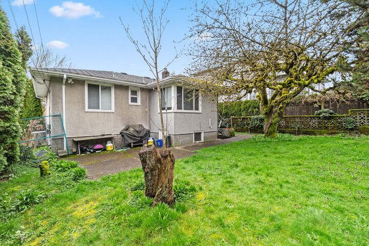 Property Photo: 3977 Forest Street BC V5G 1W7