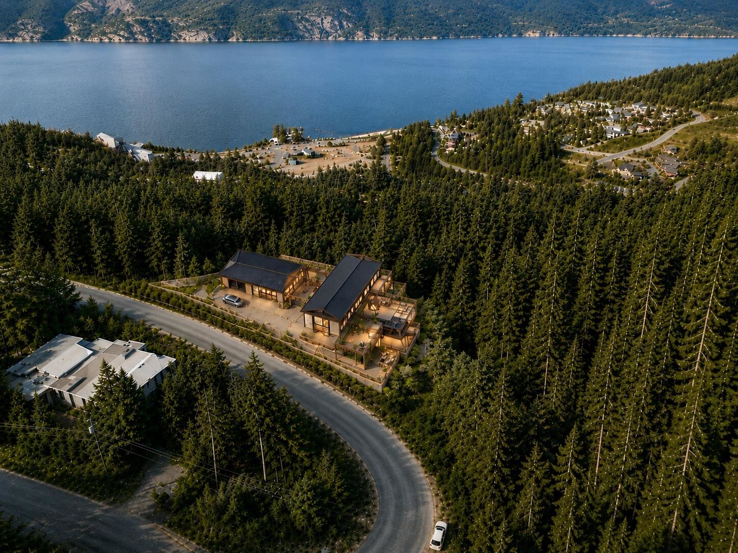 Property Photo: 1121 Copper Drive BC V8B 1J2