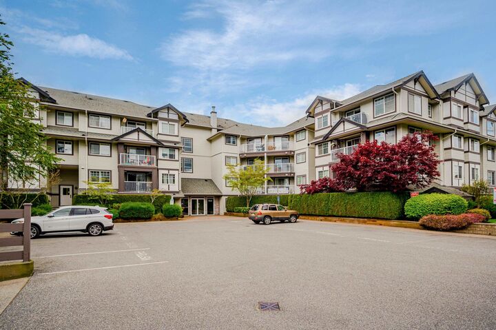 Property Photo:  19320 65 Avenue 202  BC V4N 0A3 