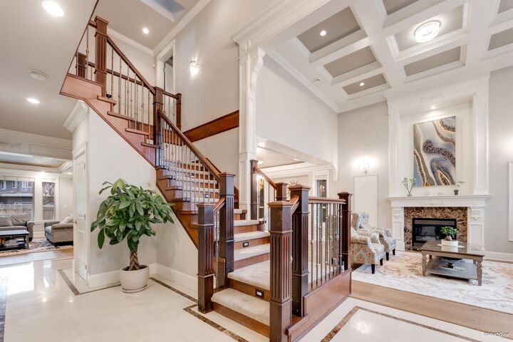 Property Photo: 5011 Colbeck Road BC V7C 3E4