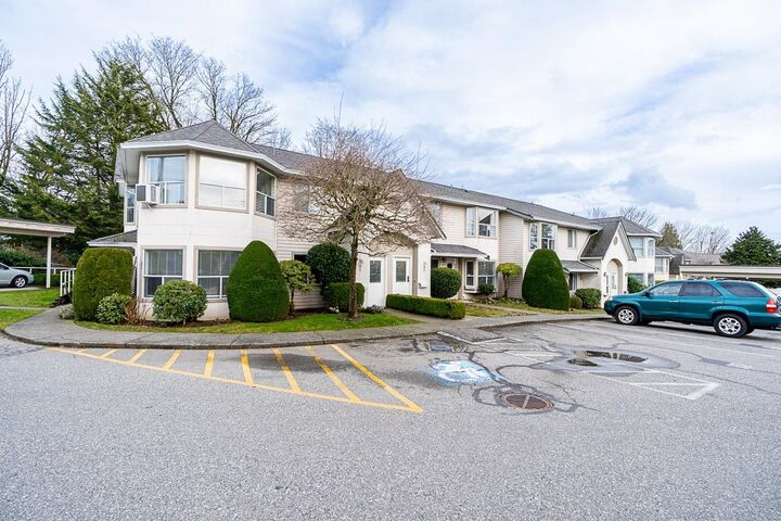 Property Photo:  3380 Gladwin Road #30  BC V2S 7G1 