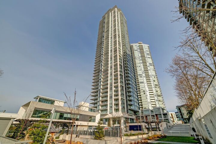 Property Photo: 1888 Gilmore Avenue 703 BC V5C 0L2