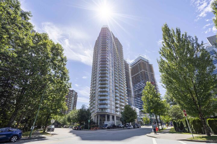 Property Photo:  4808 Hazel Street 3106  BC V5G 2M4 