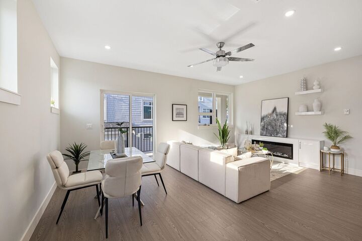 Property Photo: 6165 144 Avenue 6 BC V3X 1A4