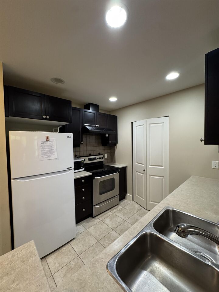 Property Photo:  6279 Eagles Drive 202  BC V6T 2K4 