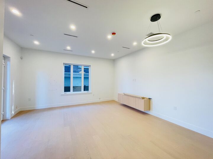 Property Photo: 2452 Harrison Drive 2 BC V5P 2P8