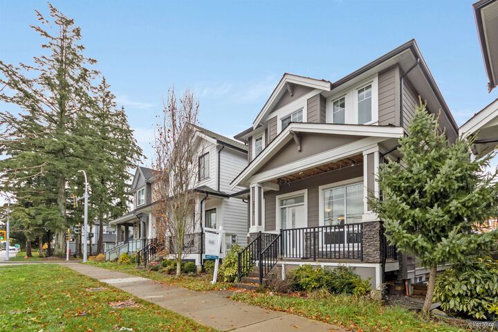 2517 168 Street — photo 1