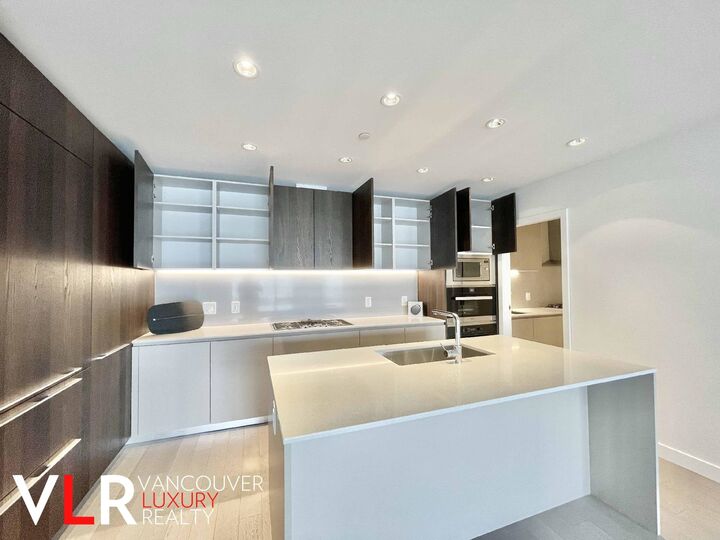 Property Photo:  6688 Pearson Way 1004  BC V7C 0E5 
