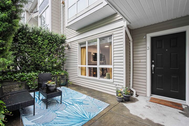 Property Photo: 1005 Lynn Valley Road 3 BC V7J 1Z6