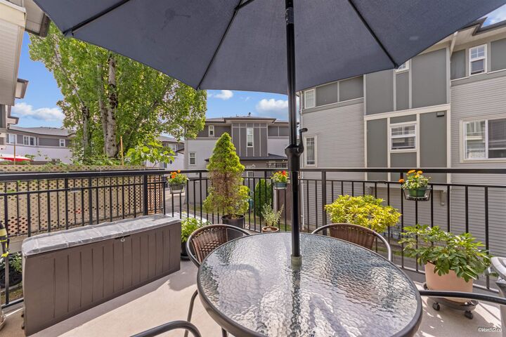 Photo de la propriété: 1010 Ewen Avenue 19 BC V3M 5C9