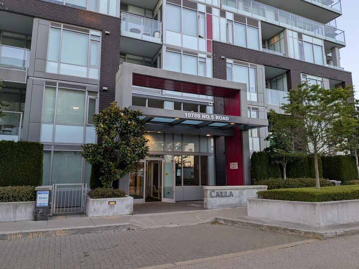 Property Photo: 10788 No. 5 Road 318 BC V6W 0B7