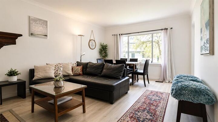 Property Photo: 5231 Culloden Street BC V5W 3R5
