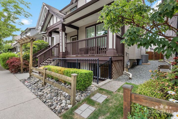 Property Photo:  18864 68 Avenue Basement  BC V4N 5Z9 