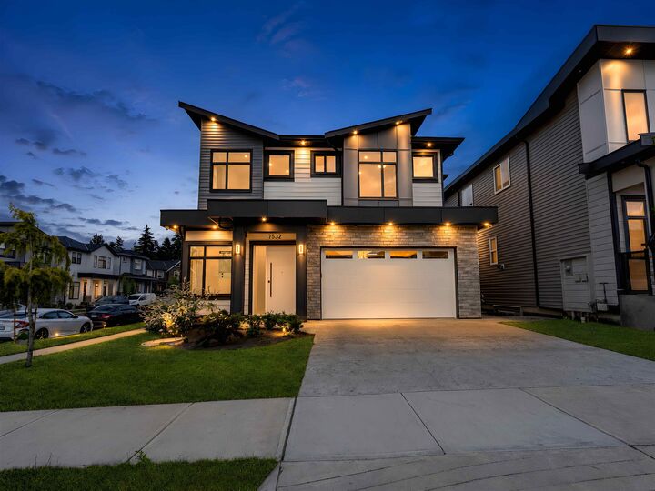 7532 205 Street — photo 1