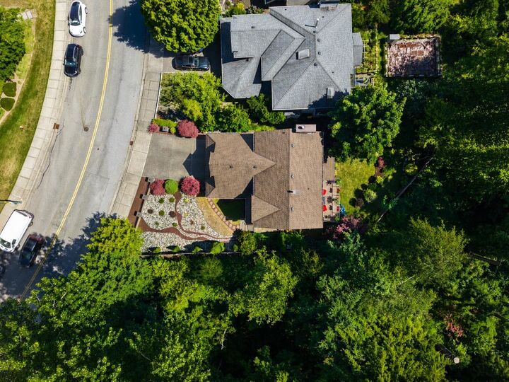 Property Photo: 1498 Lansdowne Drive BC V3E 2S8