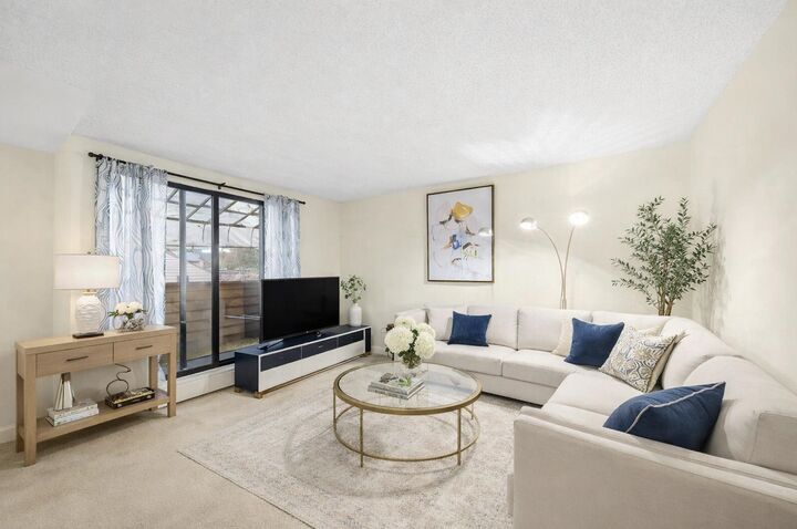 9145 Saturna Drive 201 — photo 1