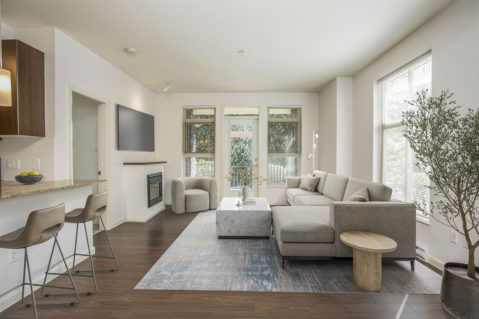 Property Photo: 2477 Kelly Avenue 116 BC V3C 0B3