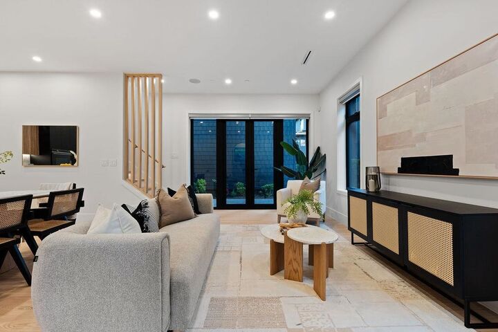 Property Photo: 5038 Granville Street BC V6M 3B4