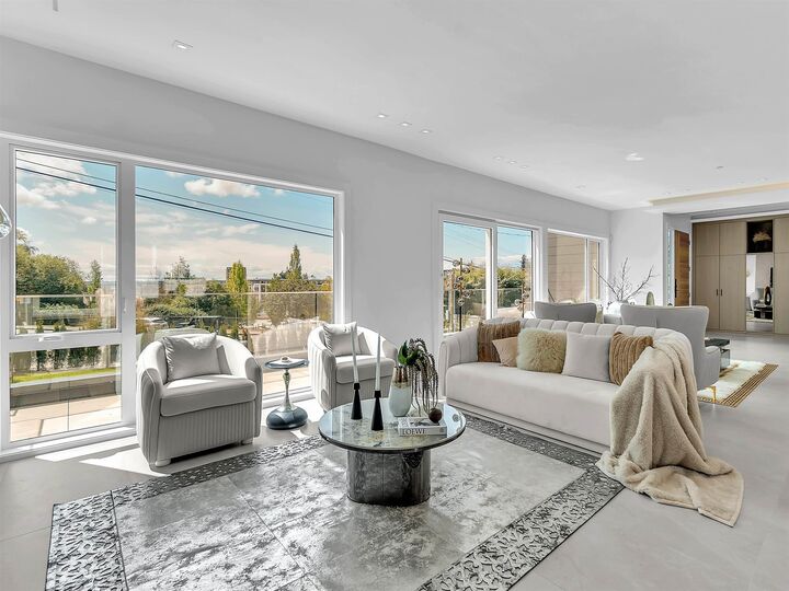 Property Photo: 2141 Jefferson Avenue BC V7V 2A6