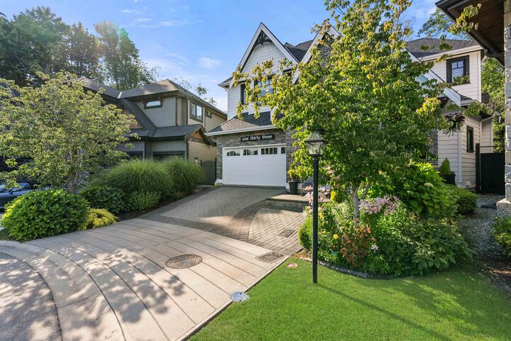 Property Photo: 133 169A Street BC V3Z 1N1