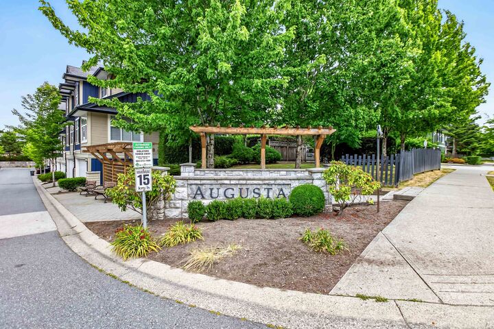 Property Photo: 18199 70 Avenue 59 BC V3S 2N9