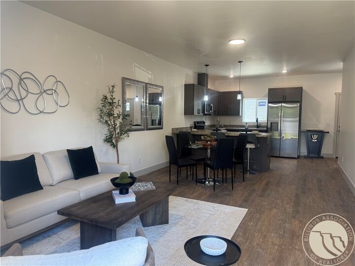 Property Photo: 3387 Granger Unit #47 MT 59102
