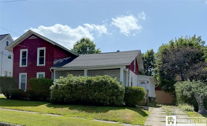Property Photo: 212 Broadhead Avenue NY 14701