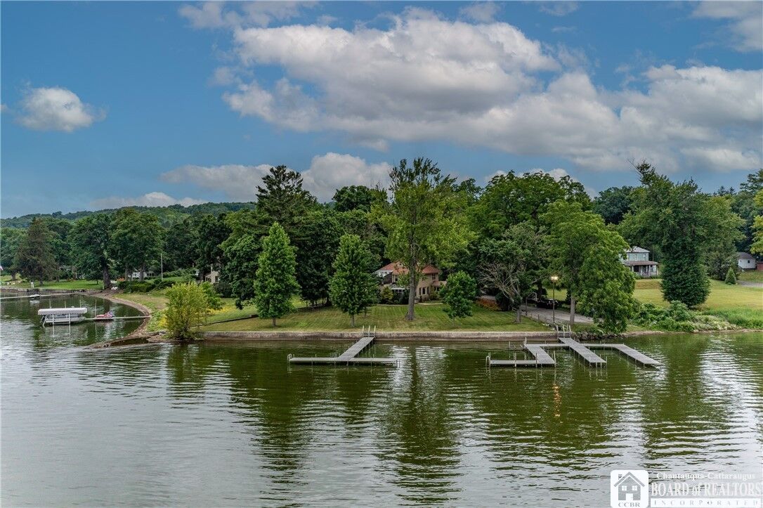 Property Photo: 3239 Driftwood Road NY 14712