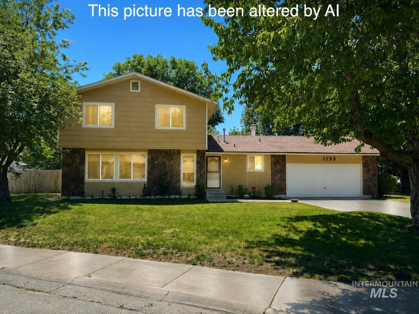 Property Photo:  1135 S Haskett  ID 83647 