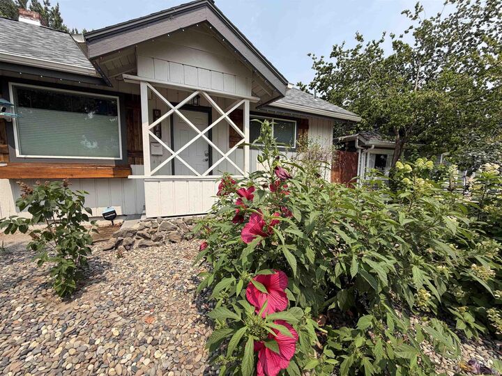 Property Photo:  1503 10th Ave.  ID 83501 