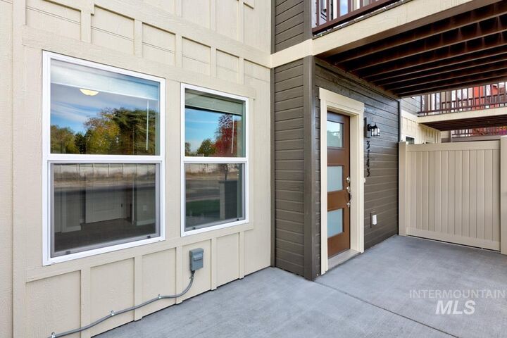 Property Photo: 3143 N Network ID 83704
