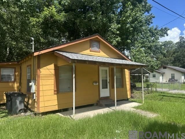 Property Photo: 4435 Elm Dr LA 70805
