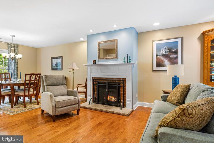 Property Photo: 8708 Prospect Avenue 00 C9 PA 19118