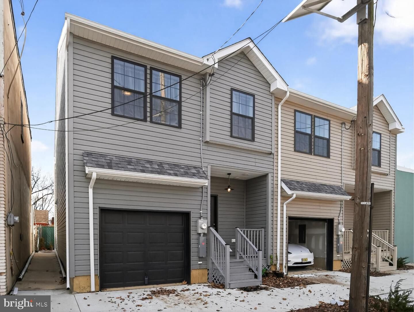 Property Photo: 508 Richey Avenue NJ 08107