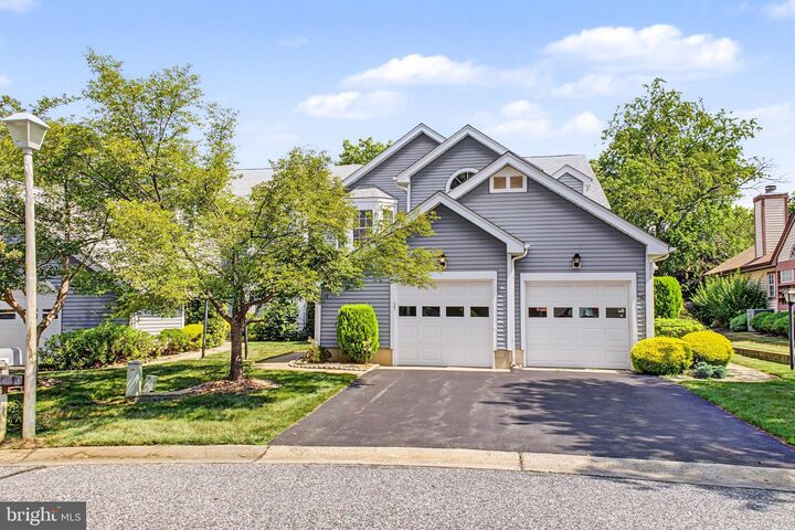 Property Photo: 13 Ashbourne Drive A NJ 08831
