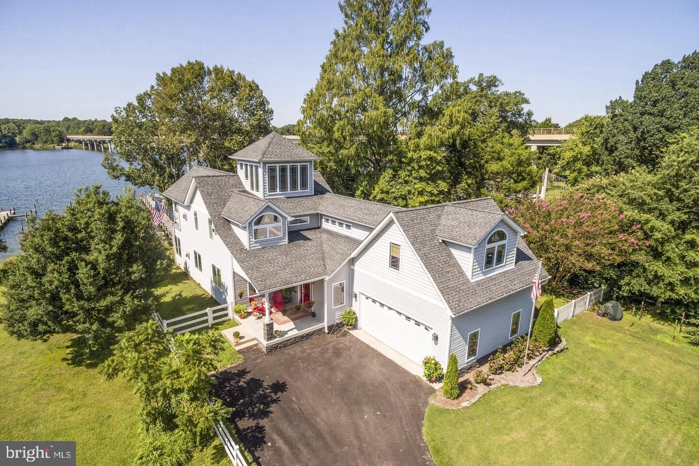 Property Photo: 23719 Bill Dixon Road MD 20619