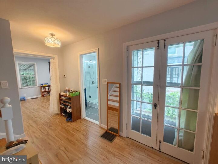 Property Photo: 218 Birch Avenue NJ 08542