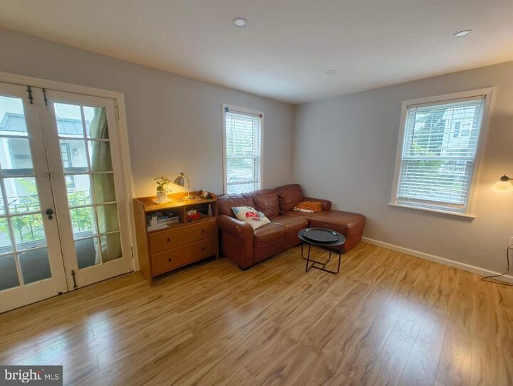 Property Photo:  218 Birch Avenue  NJ 08542 