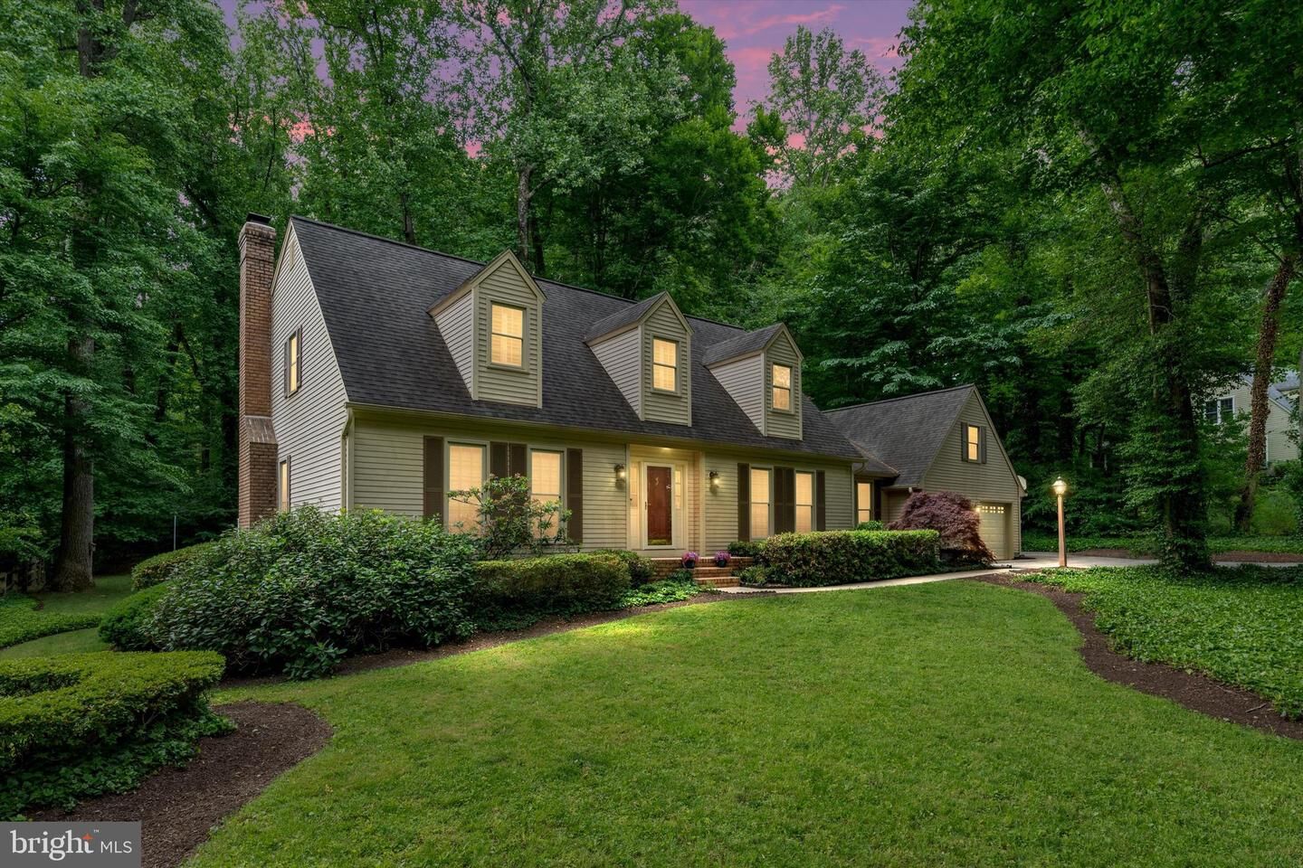 Property Photo:  21 Old Sturbridge Road  MD 21012 