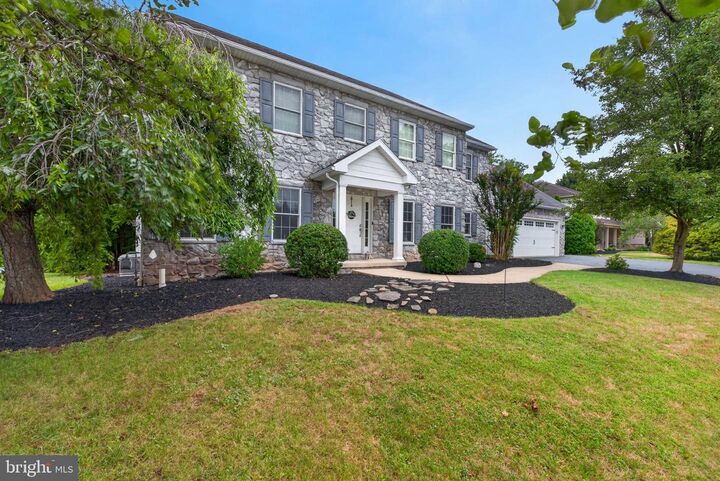 Property Photo: 5000 Goldens Path PA 17408