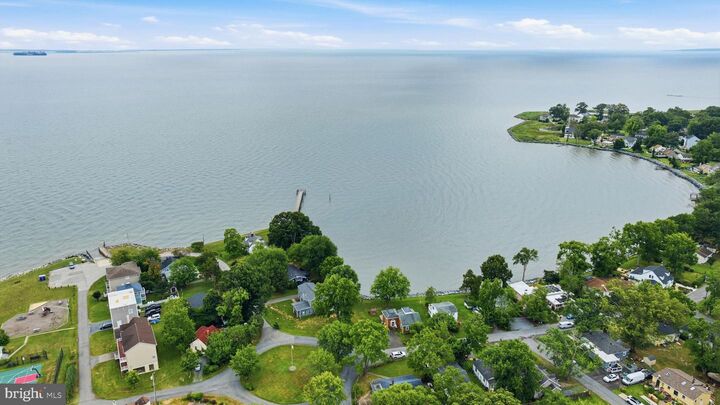 Property Photo:  5209 Al Jones Drive  MD 20764 